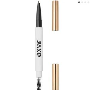 GXVE BY GWEN STEFANI
Hella On Point Clean Ultra-Fine Brow Pencil